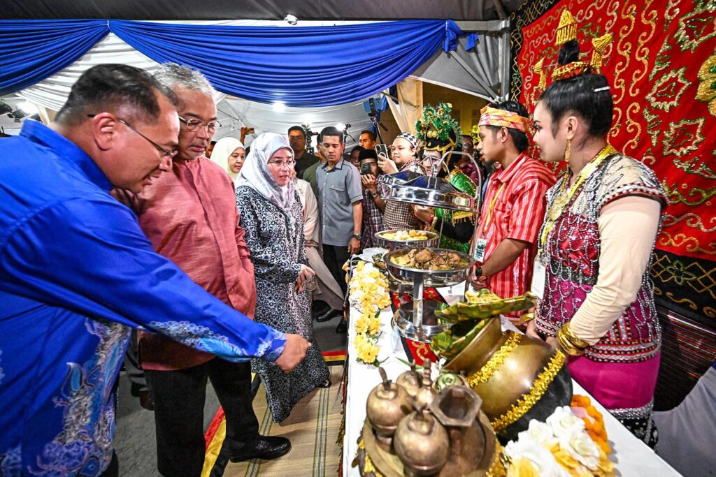 kembara kenali borneo