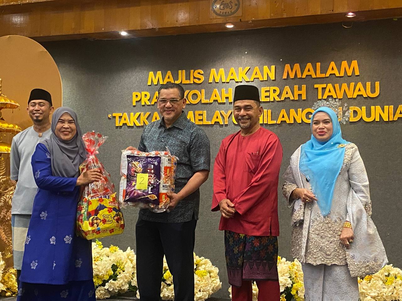 Isu Pemilikan Tanah Sekolah Di Tawau Kepentingannya Dalam Transformasi Pendidikan Tawaukini 2695