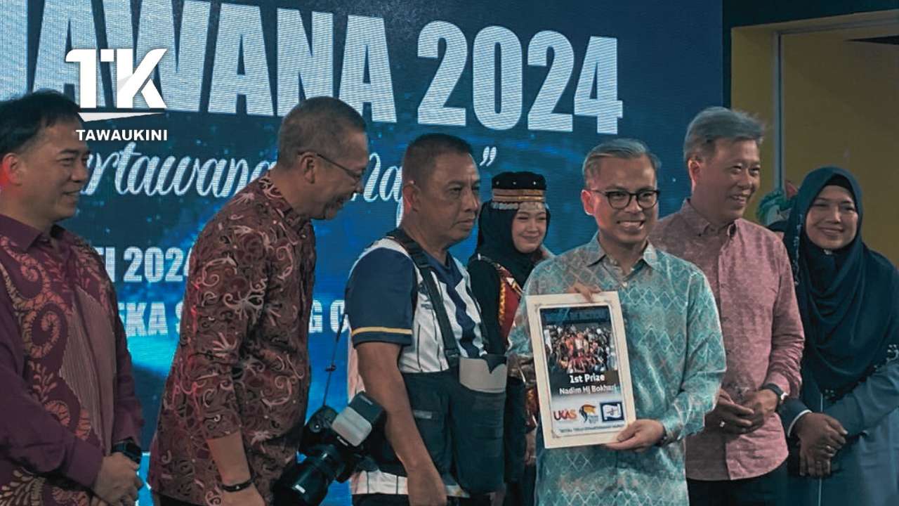 Bertemu Pengendali Platform Media Sosial, Bincang Prinsip Kebebasan Media