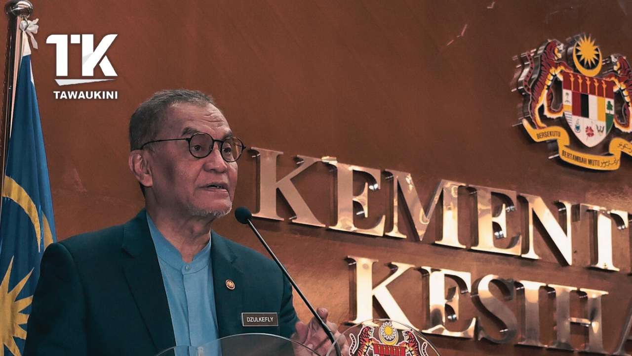 Penutupan Sekolah Sekiranya Diperlukan – Zulkefly Ahmad