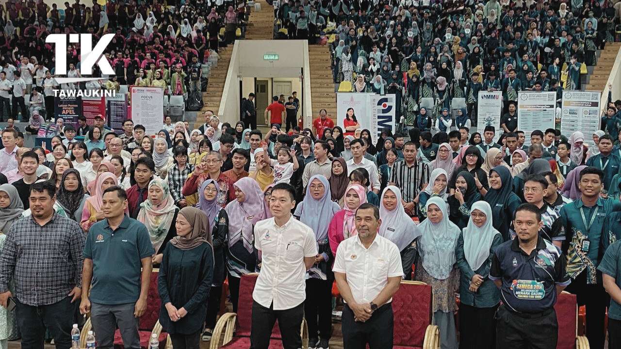 Cadangan Jadikan Tawau Sebagai Hub Pendidikan