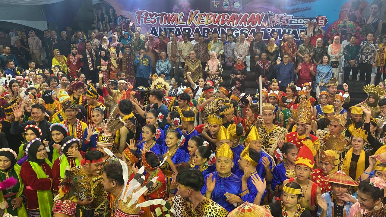 budaya