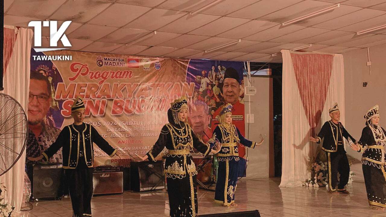 seni budaya