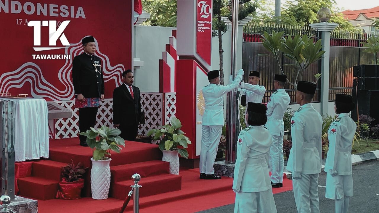 Sambutan Kemerdekaan Indonesia di Tawau Tarik Lebih 700 Pengunjung