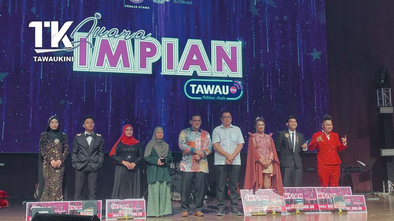 juara impian