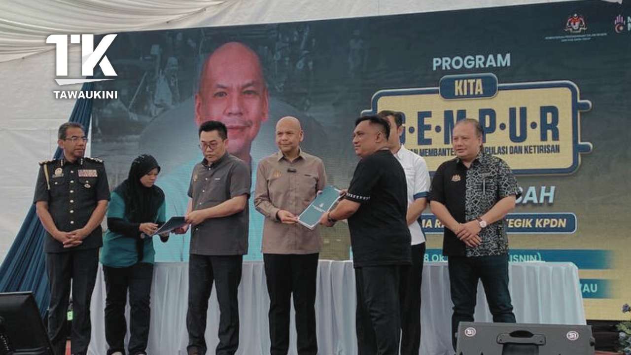 Tindakan Tegas KPDN Bersama Pemain Industri Perangi Manipulasi dan Ketirisan