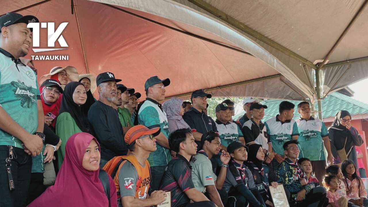 Peranan NGO dalam Melestarikan Alam Sekitar