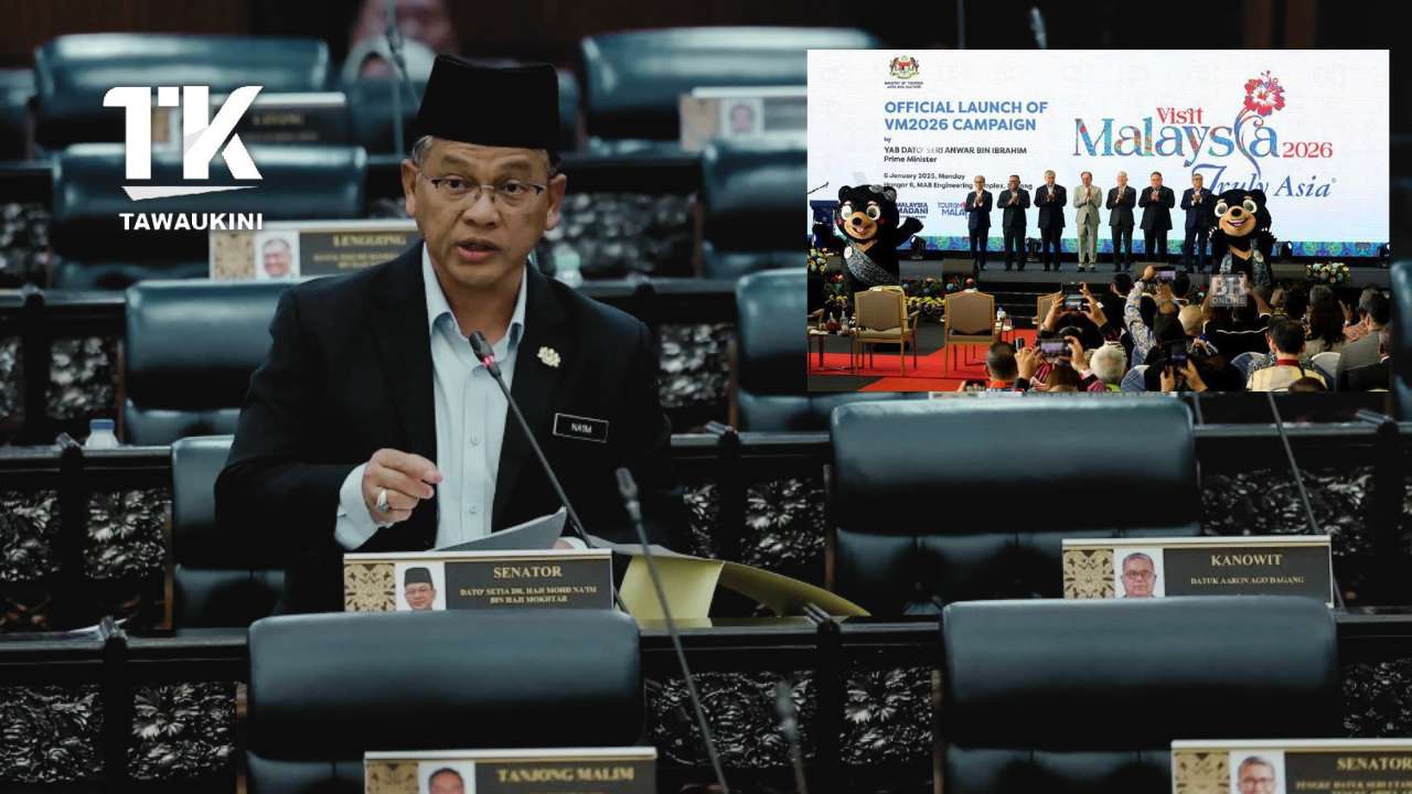 MOTAC Akan Hasilkan Semula Video Promosi TMM 2026