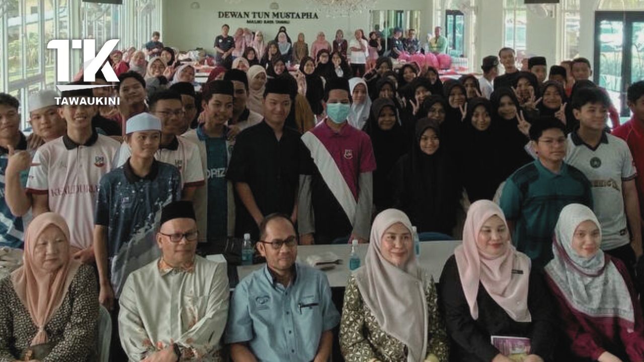 Usaha Bersama Membanteras Jenayah Seksual di Tawau