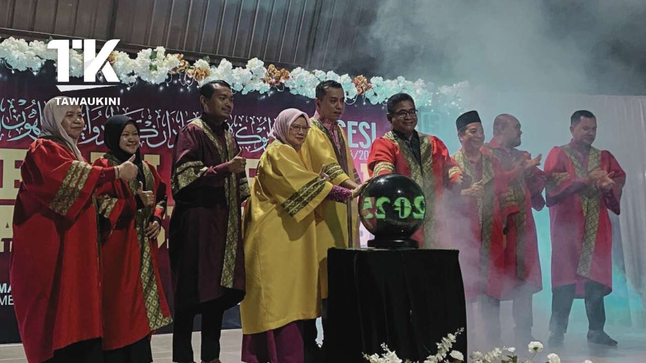 Sekolah Daif Sukar Dapat Peruntukan