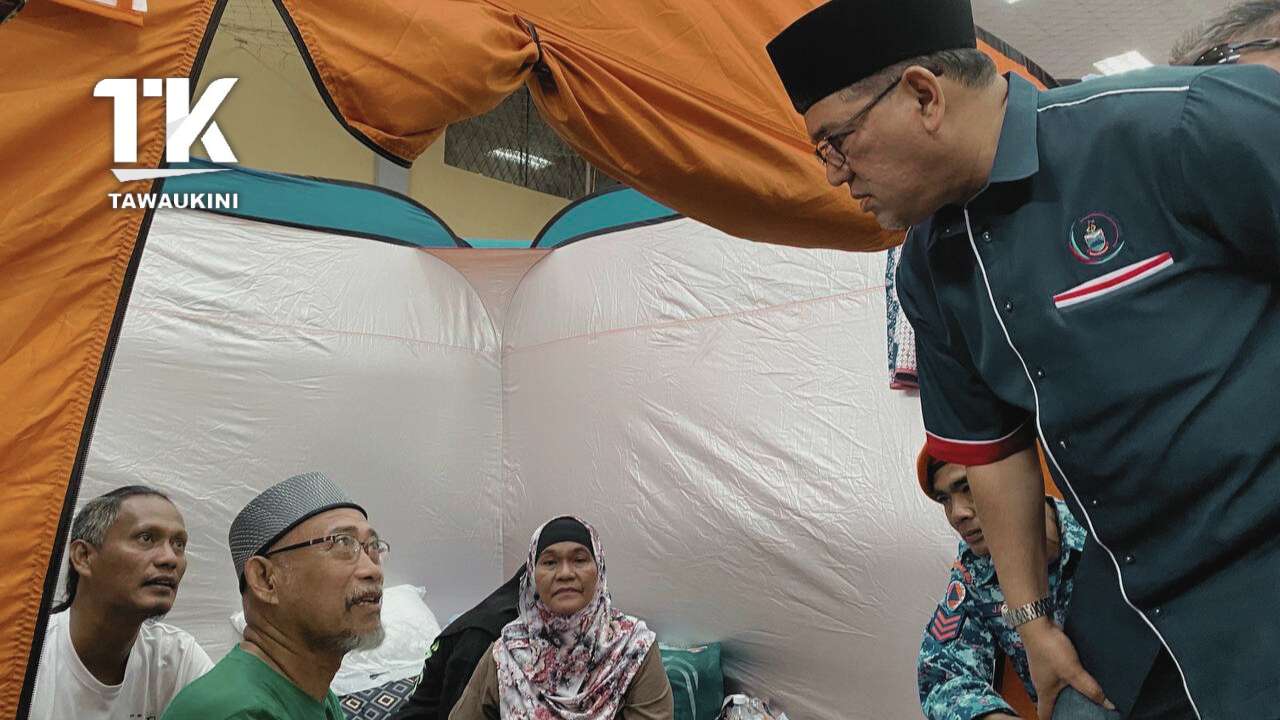 PPR dan Rumah Mesra SMJ: Solusi Perumahan untuk Menangani Isu Setinggan di Tawau