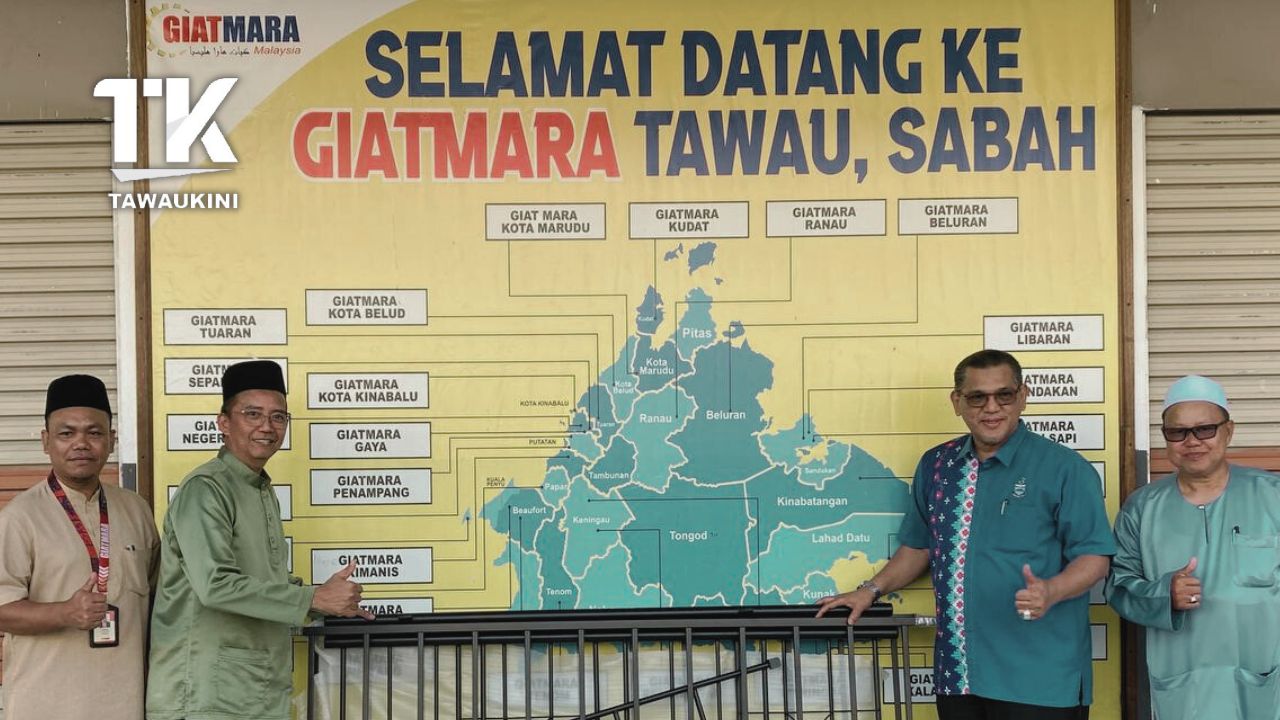 Pusat GiatMARA: Peluang Emas untuk Generasi Muda Menguasai Kemahiran