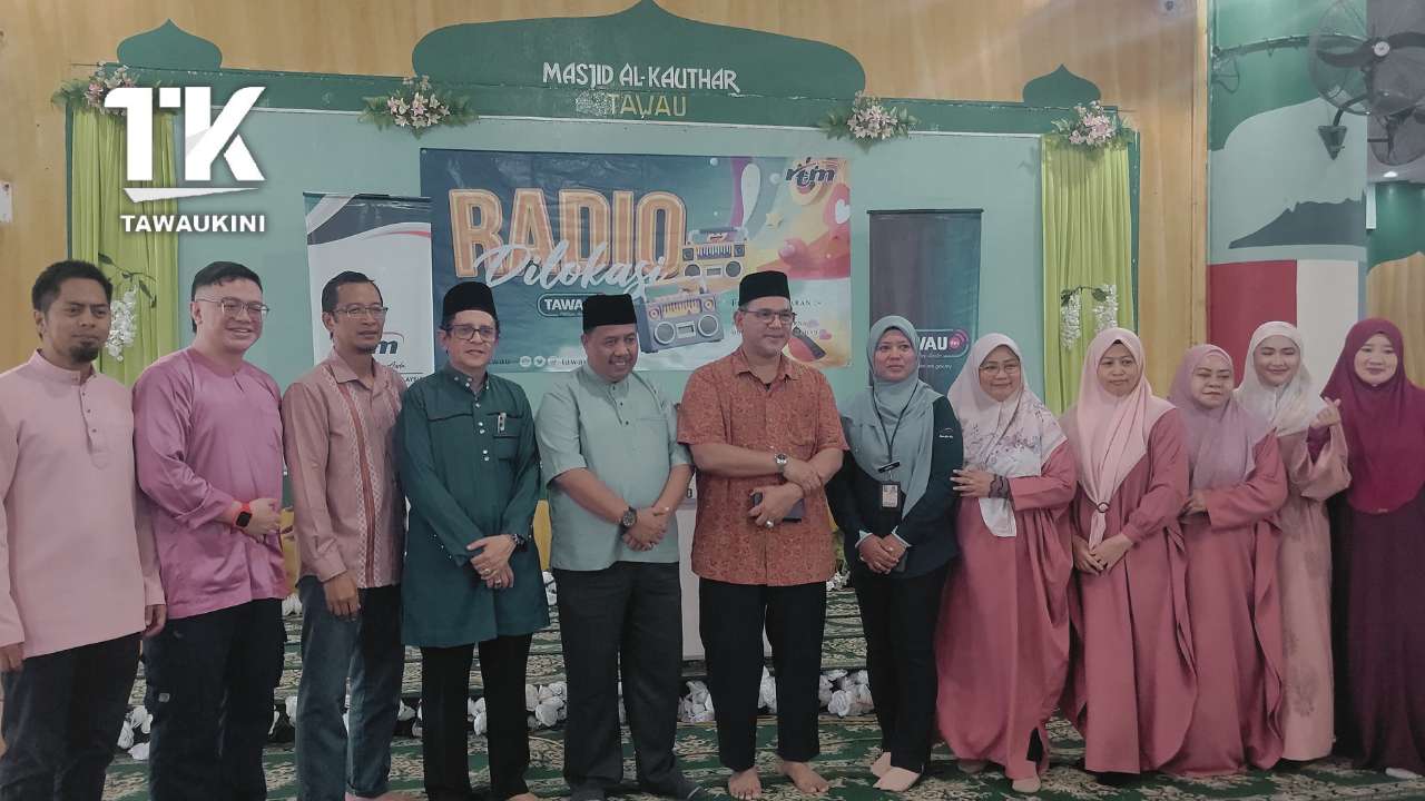 Program Marhaban Ya Ramadan perlu diperluaskan lagi di Daerah Tawau – Nizam